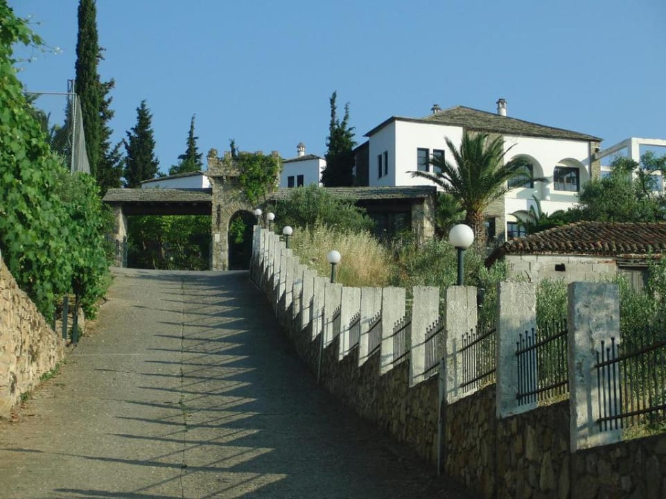 Geranion Village, Nikiti  Hotel Geranion Village