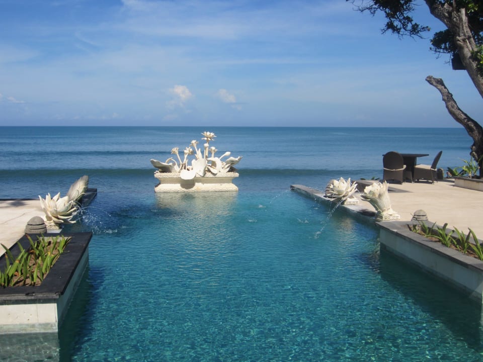The Seminyak The Seminyak Beach Resort & Spa