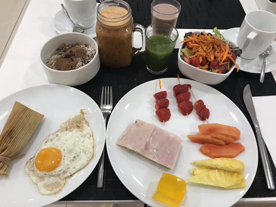 Gastro NH Collection Mexico City Reforma