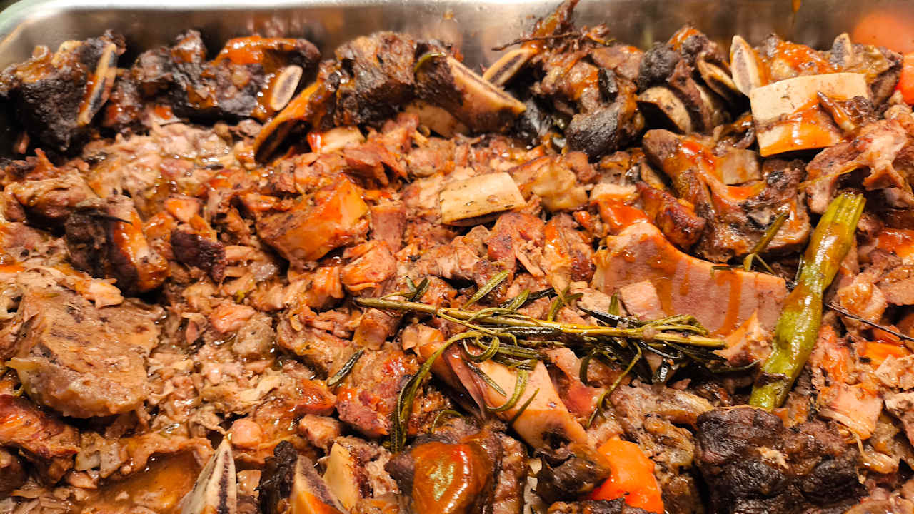 Gastro Mövenpick Resort Al Marjan Island