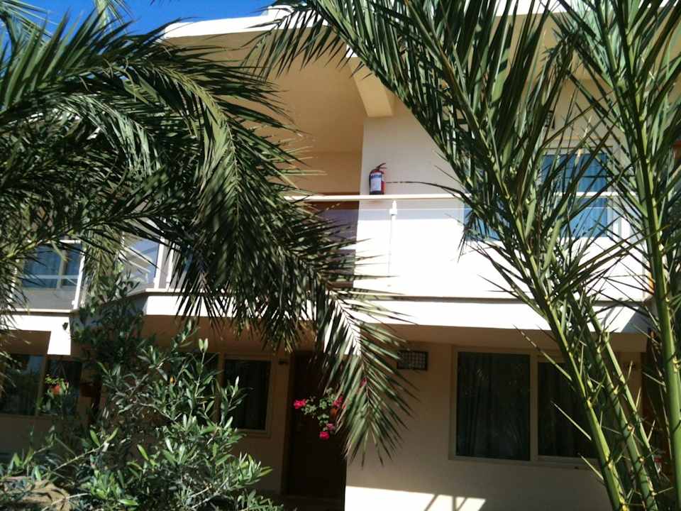 Oscar Oscar Resort Hotel