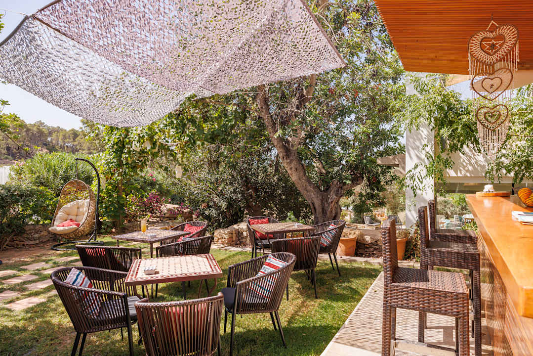 Pool CAN LLUC BOUTIQUE COUNTRY HOTEL & VILLAS