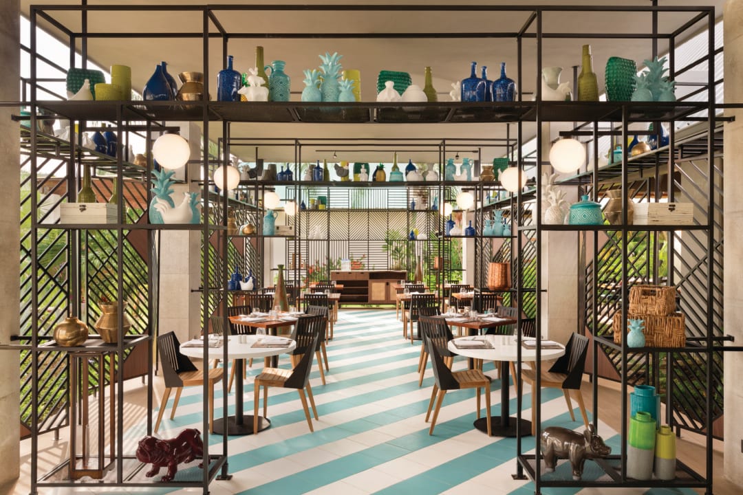 Gastro Dreams La Romana Resort & Spa