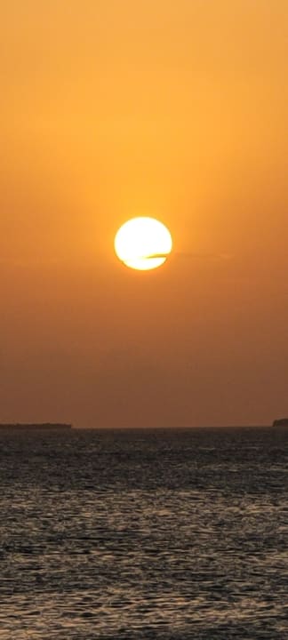 Ausblick Hotel Riu Palace Zanzibar