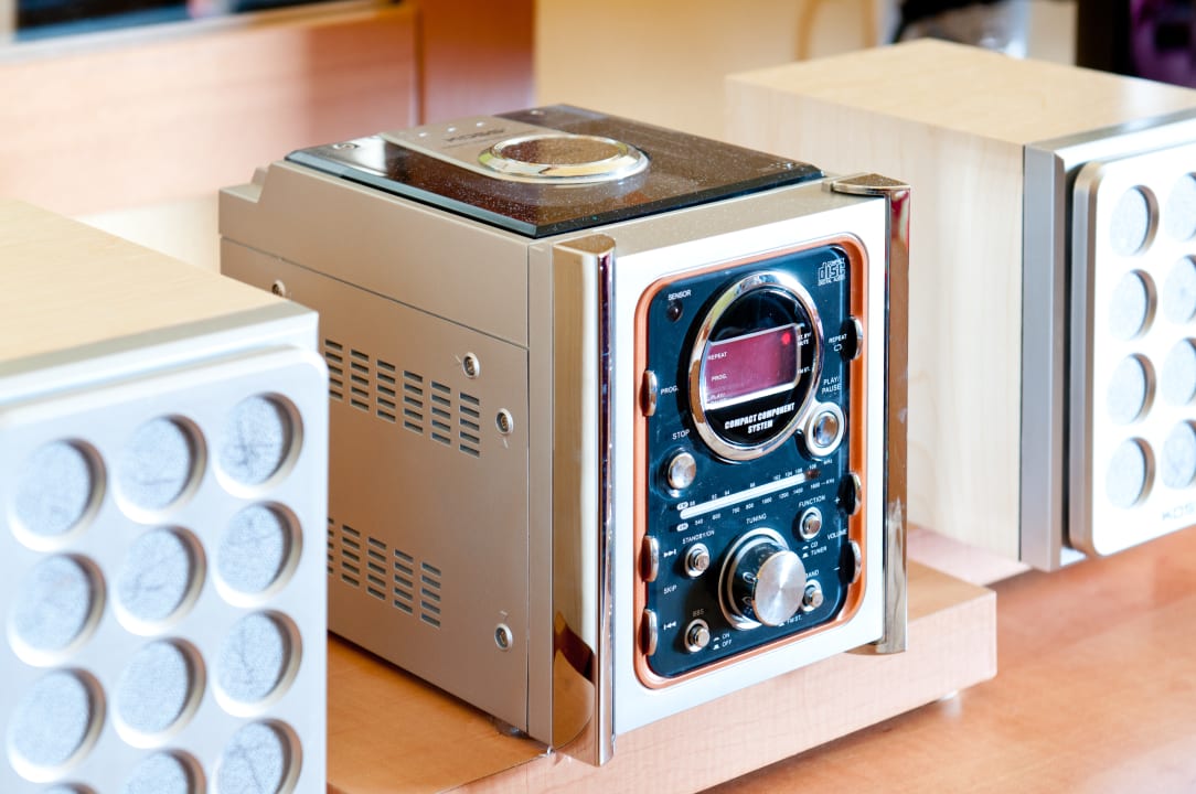 Zimmer Hotel Prima Music Eilat