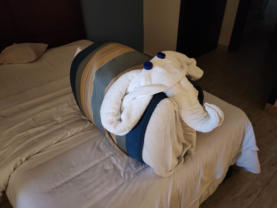 Zimmer Stella Beach Resort & Spa Makadi Bay