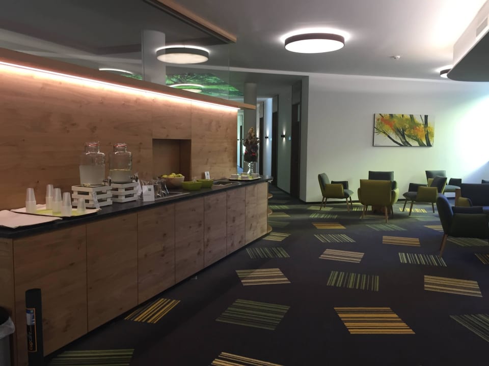 Vitalbar  DAS SIEBEN  - Adults Only (16+)
