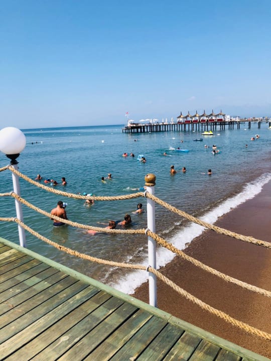 Strand Adalya Elite Lara