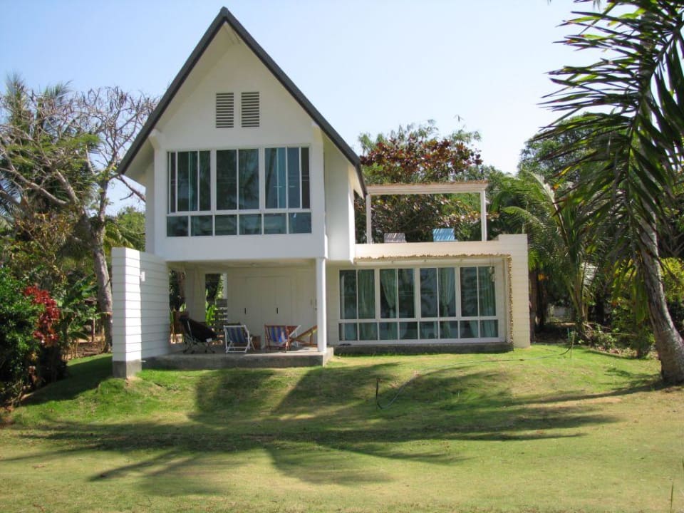 Strandbungalow Koh Maak Resort  Hotel Koh Mak Resort