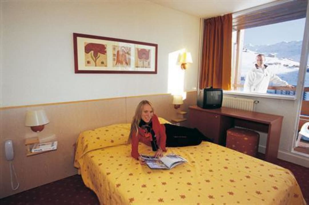 Club Belambra Neige et Ciel Club Belambra Neige et Ciel