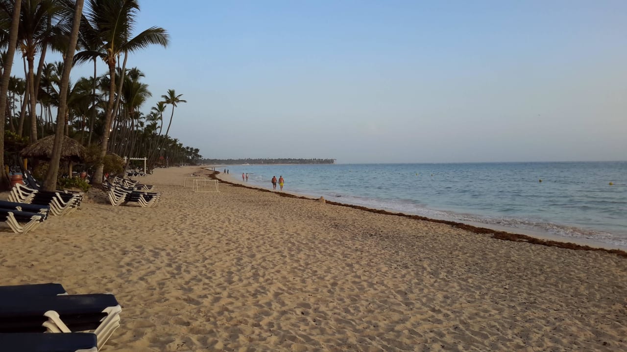 Einfach Traumhaft Hotel Grand Palladium Palace Resort, Spa & Casino