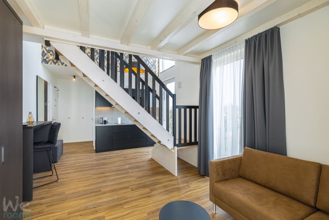 Zimmer We rooms Hotel