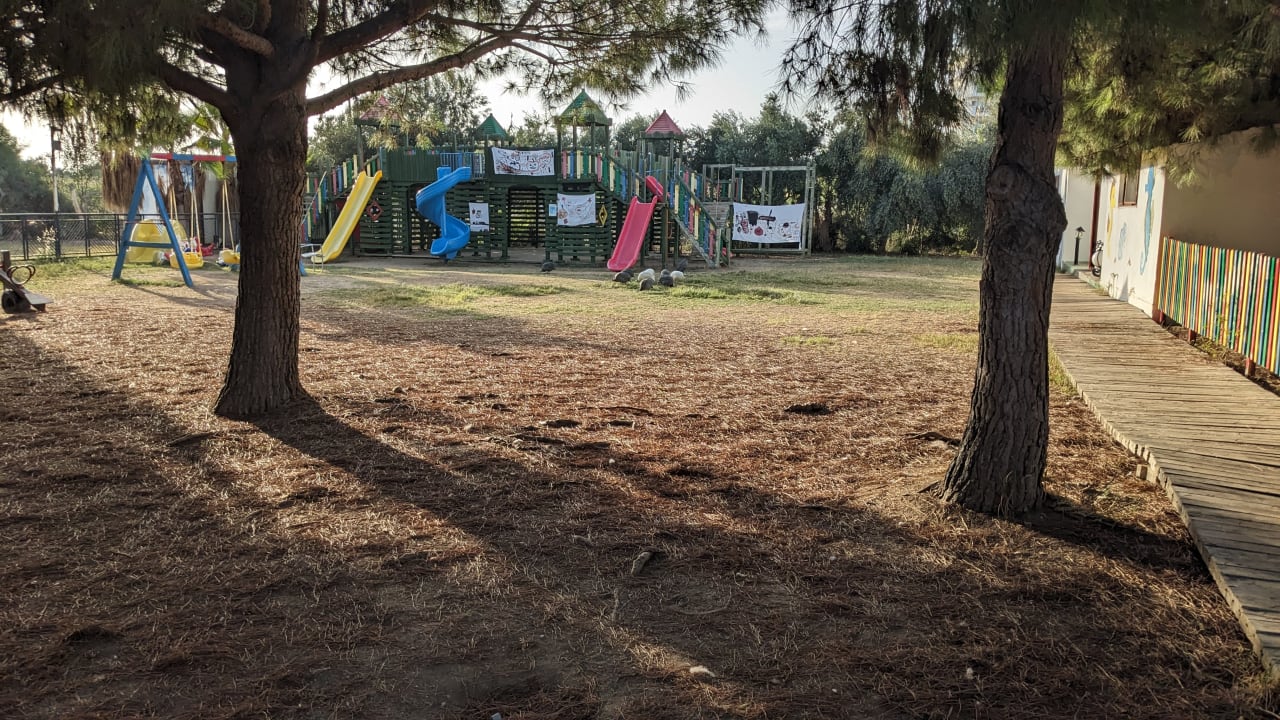 Sport & Freizeit Seaden Sea World Resort & Spa