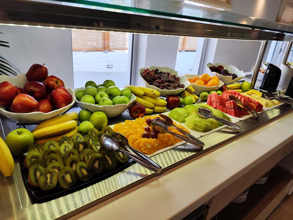 Gastro Paralos Lifestyle Beach