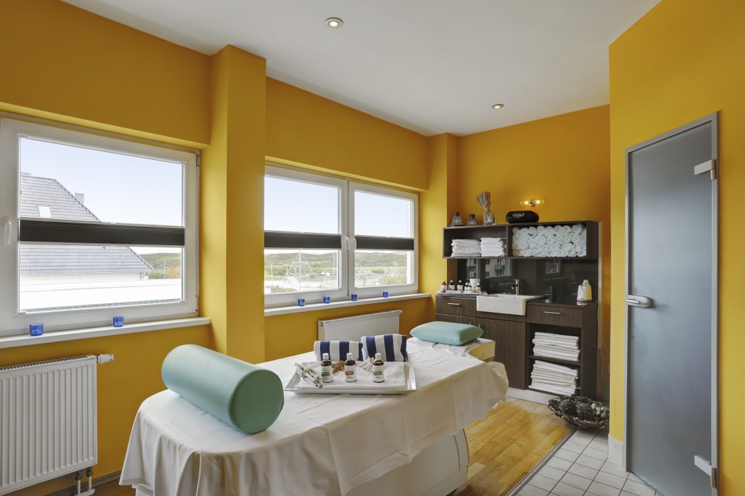 Sport & Freizeit TUI BLUE Sylt