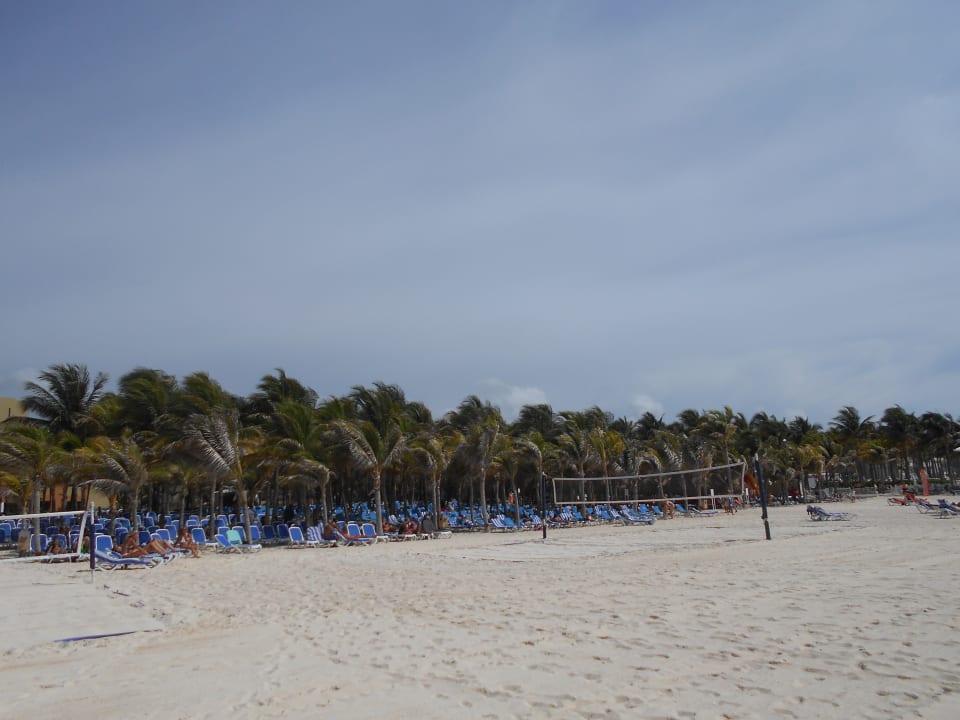 Strand Viva Azteca by Wyndham - All Inclusive Resort