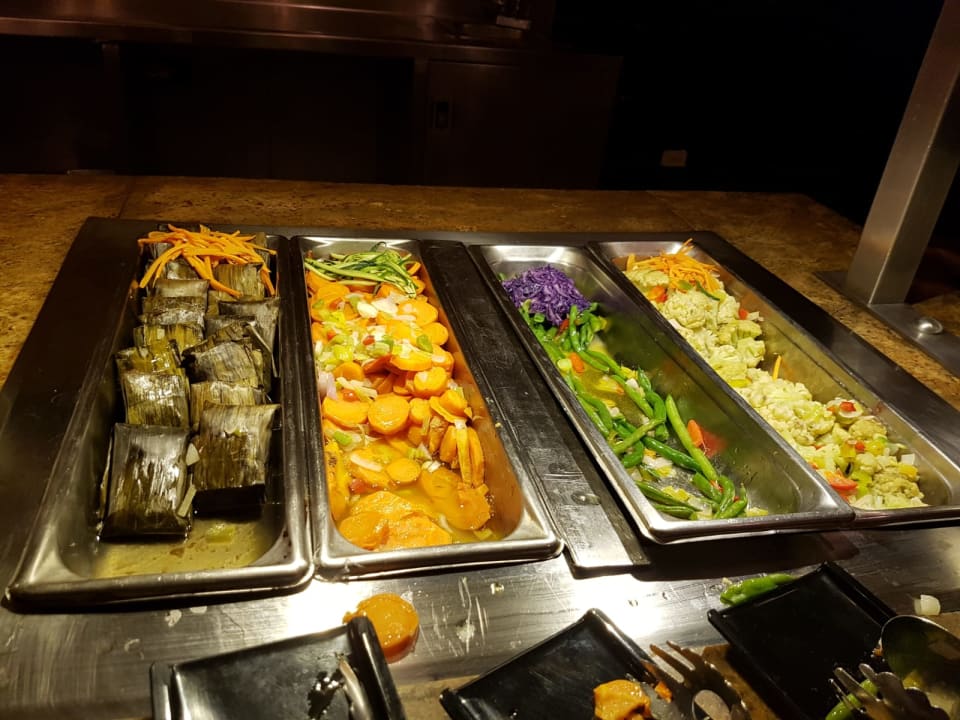 Gastro Dreams La Romana Resort & Spa