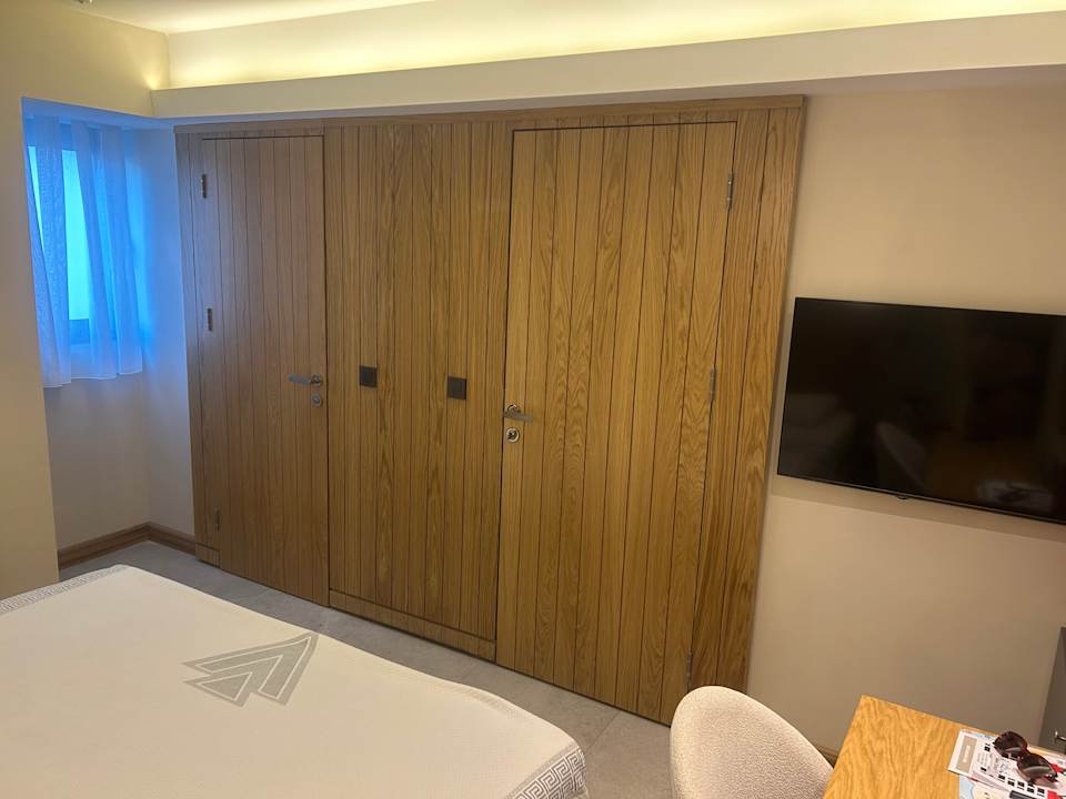 Zimmer VONRESORT Golden Beach