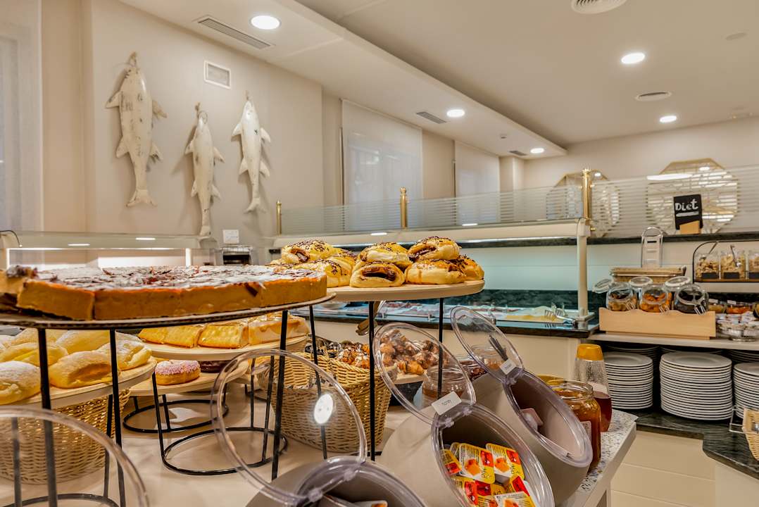 Gastro Hotel Miramar