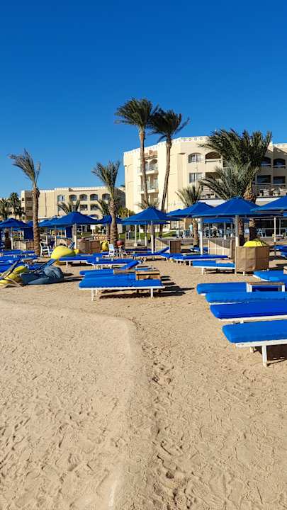 Strand Beach Albatros Resort