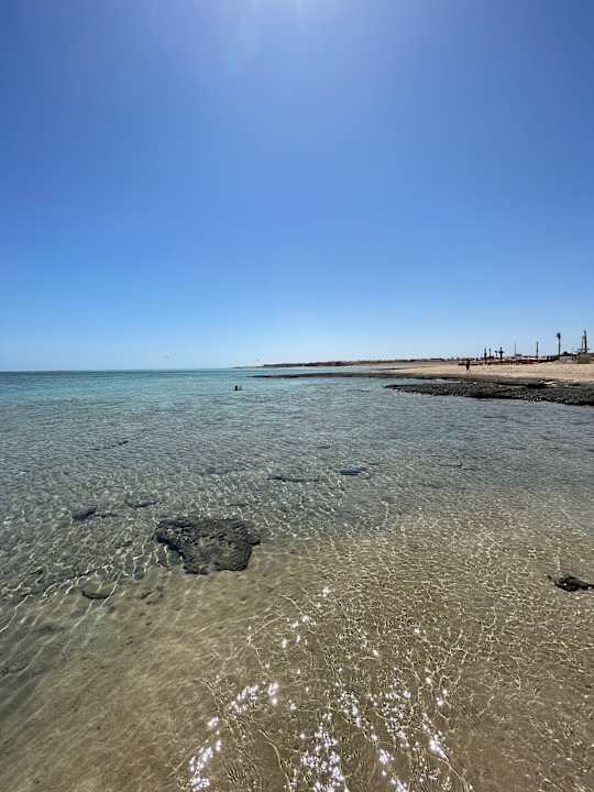 Strand True Beach Resort