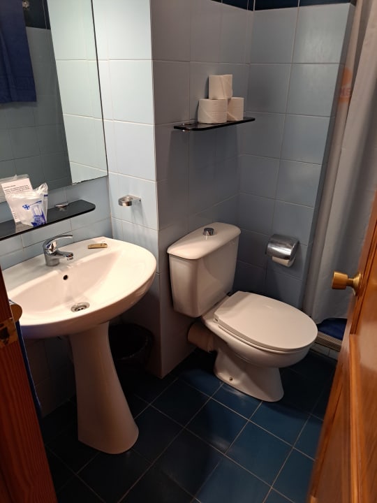 Zimmer Servatur Alameda de Jandía