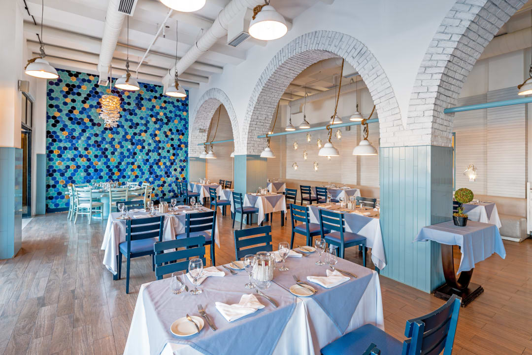 Gastro Rixos Bab Al Bahr