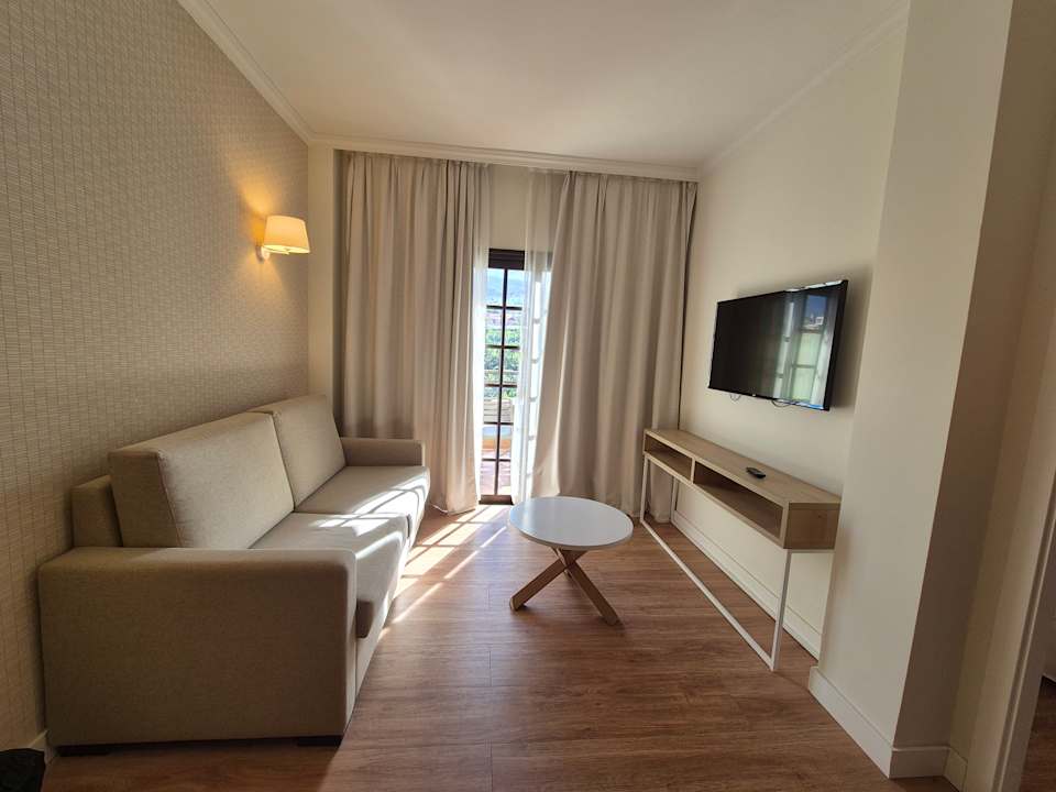 Zimmer AluaSoul Orotava Valley