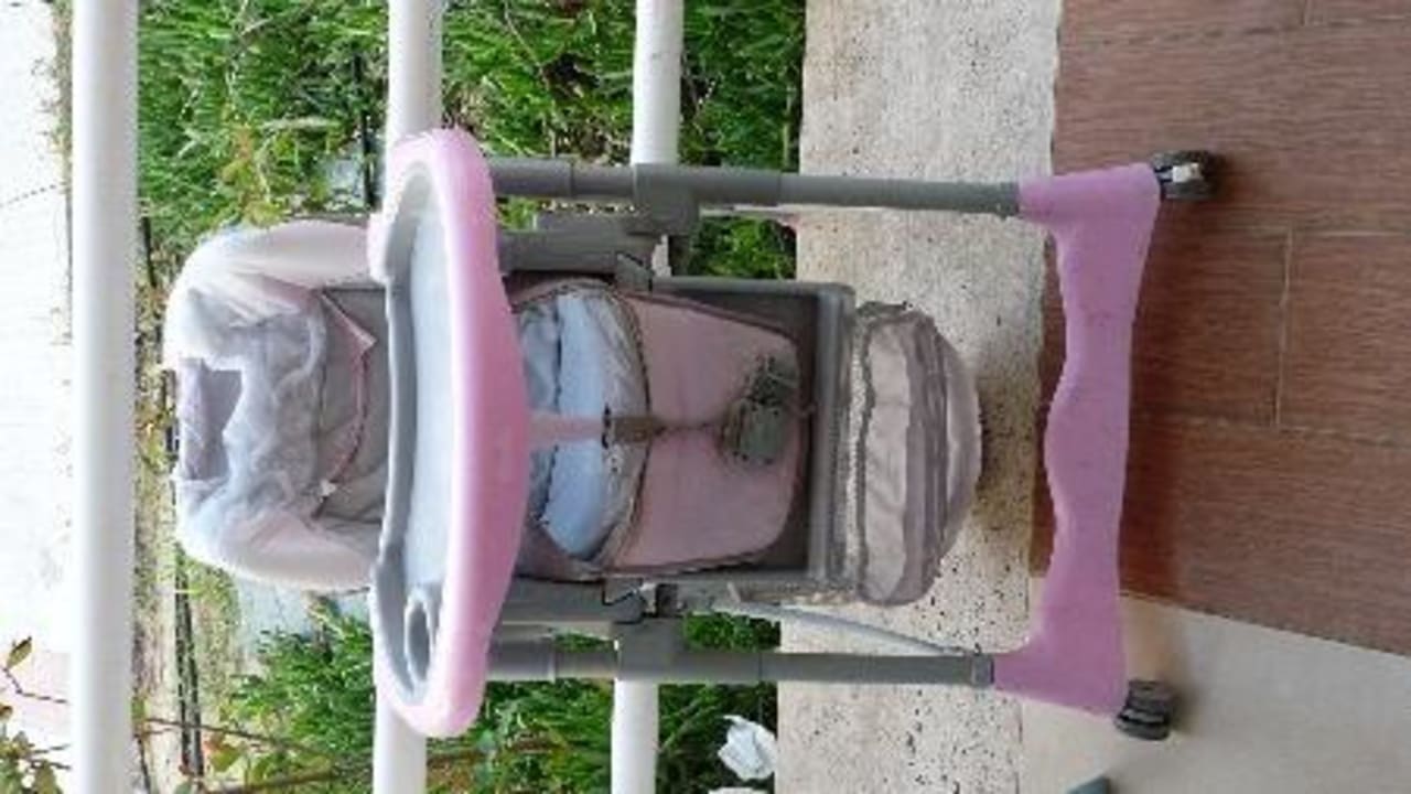 Kindersitz Ephesia Holiday Beach Club