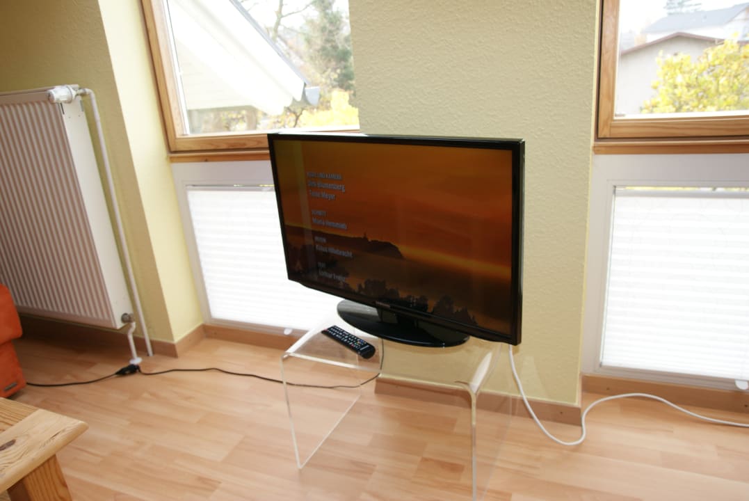 Zimmer Haus Bi Henny