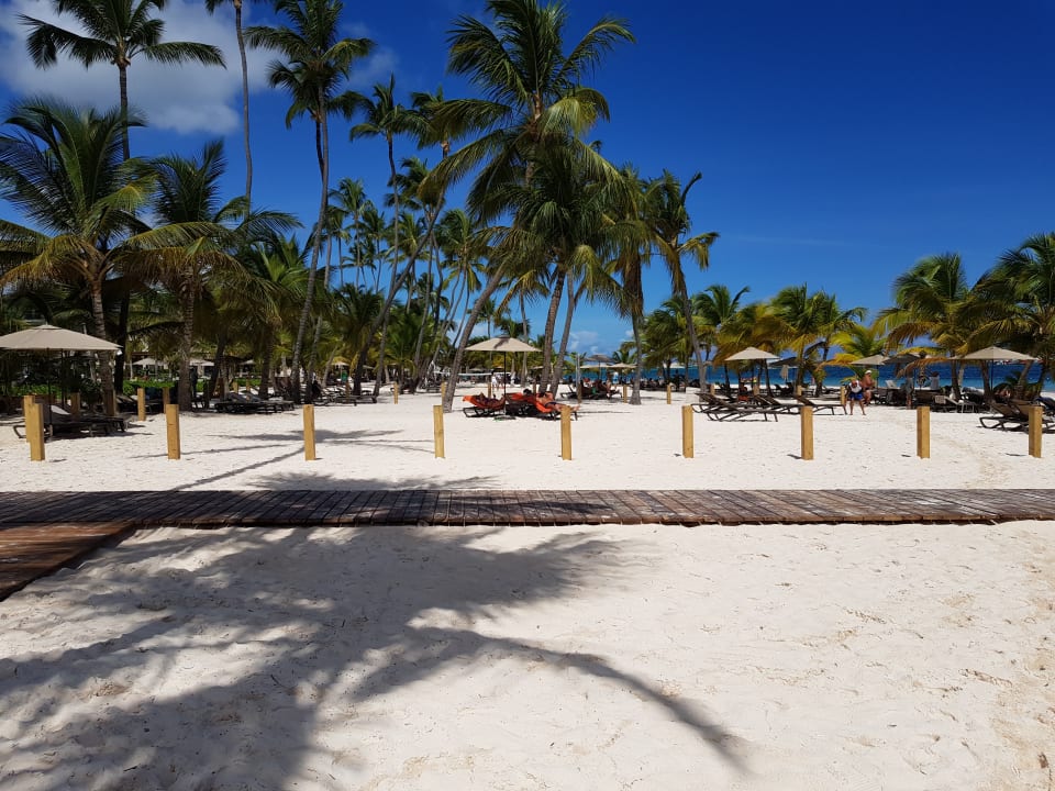 Strand Lopesan Costa Bávaro Resort, Spa & Casino