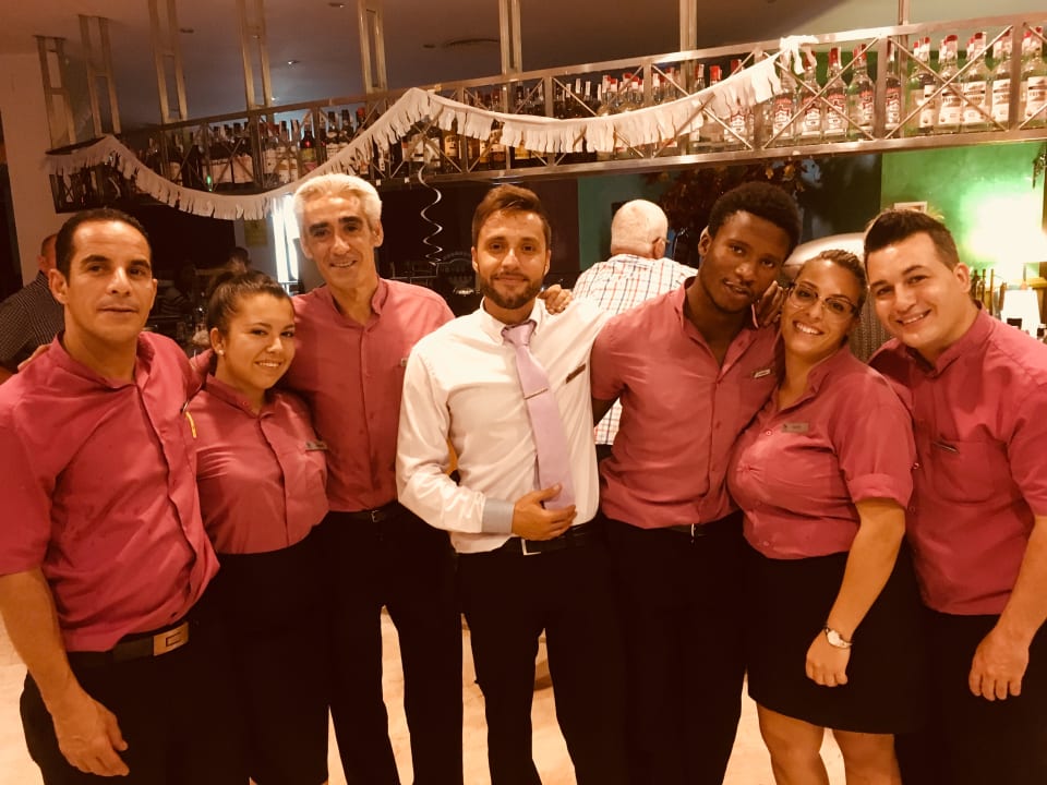 Sonstiges SBH Costa Calma Beach Resort