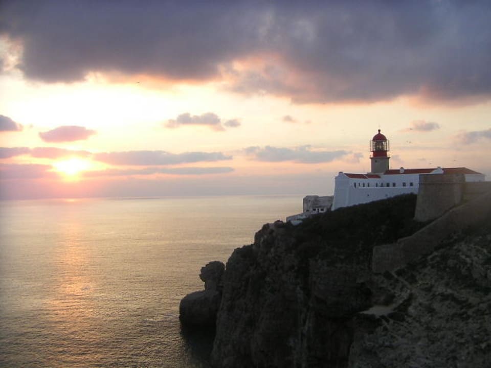 Südlichster Zipfel Rocamar Exclusive Hotel & Spa