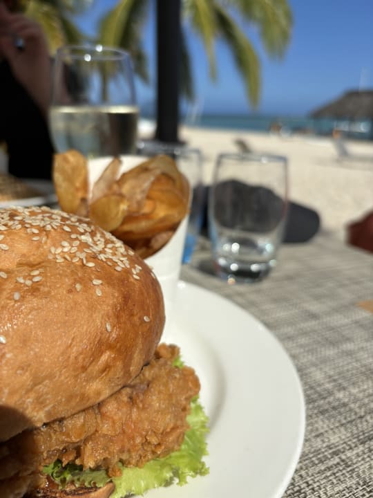 Gastro La Pirogue Mauritius