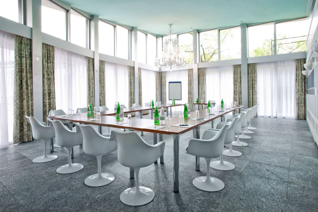 Sonstiges Hotel Eden Roc Ascona