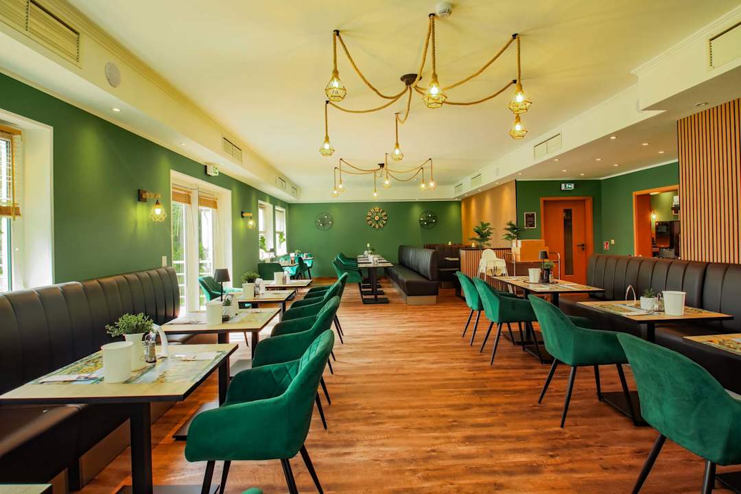 Gastro Ferien Hotel Ostfriesland