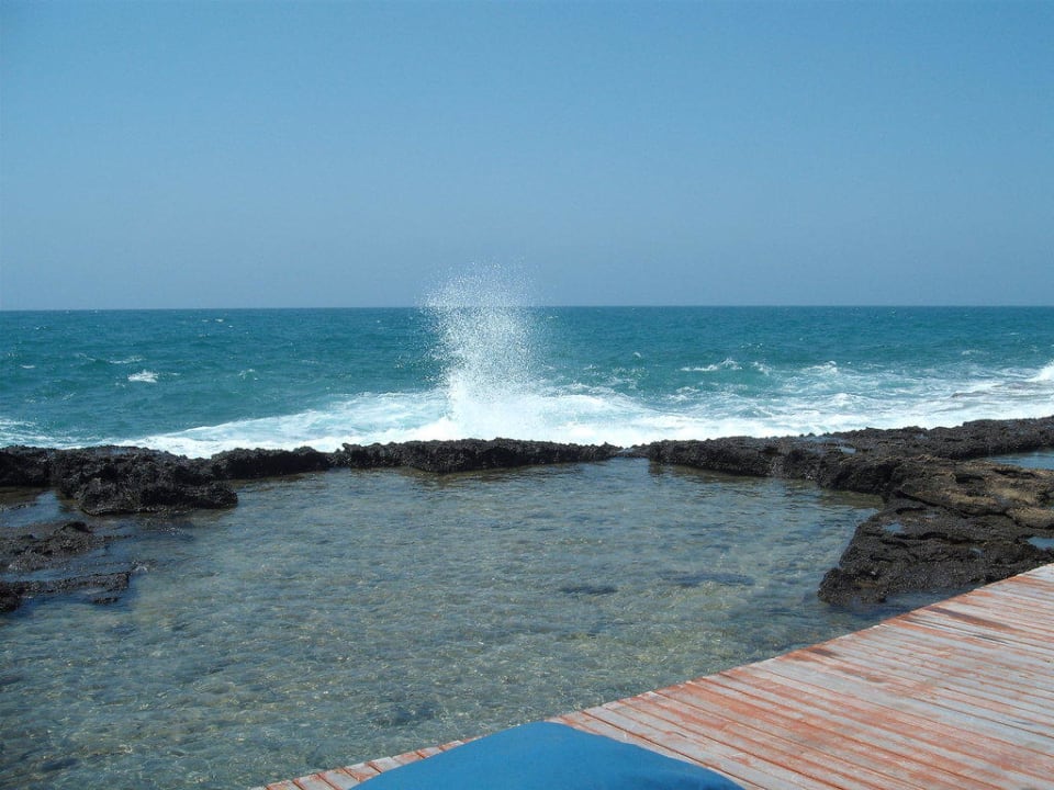 Wellen Oz Hotels Incekum Beach