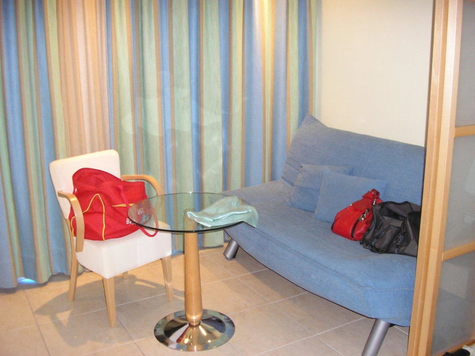 Zimmer Calypso Beach Hotel Calypso Beach