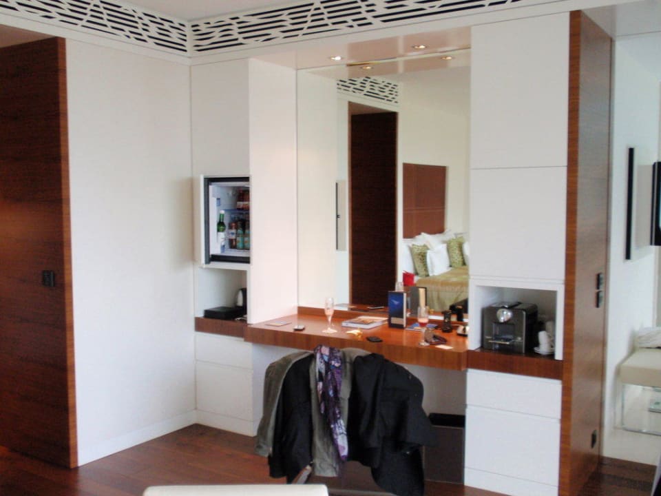 Impressionen Grand Resort Bad Ragaz