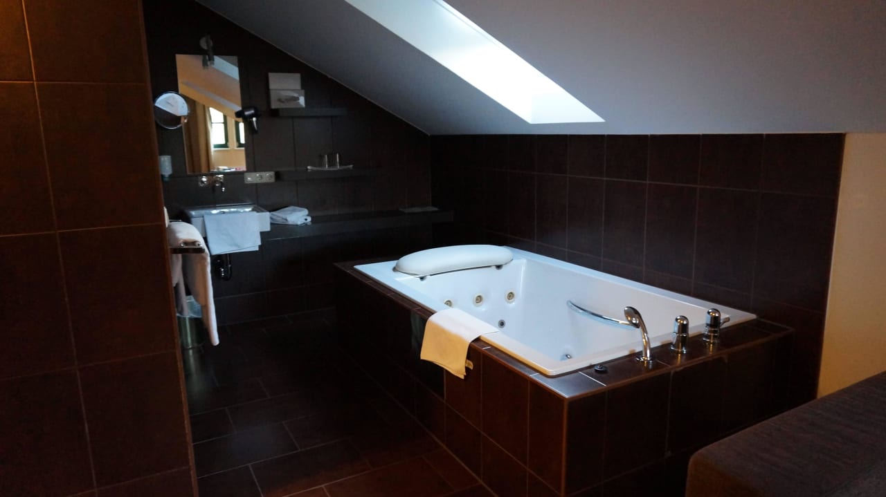 Juniorsuite Hotel Albizia