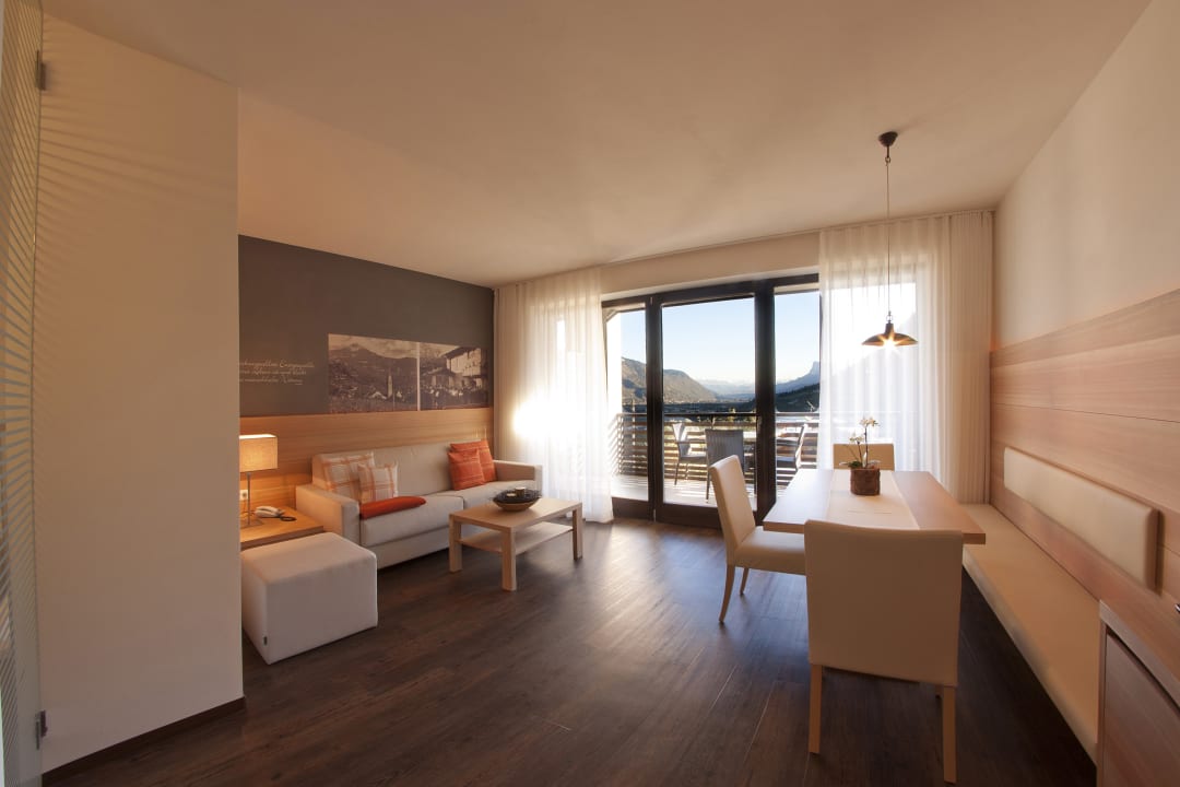 Zimmer Alagundis Apartment Residence