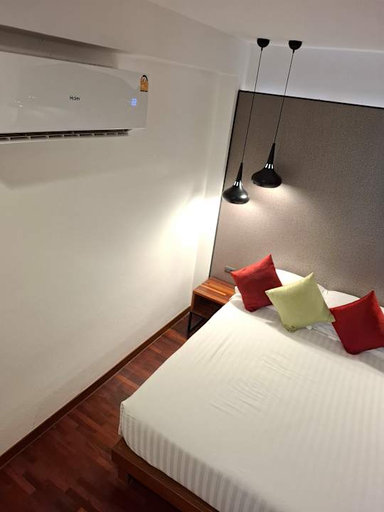 Zimmer Laluna Hotel & Resort