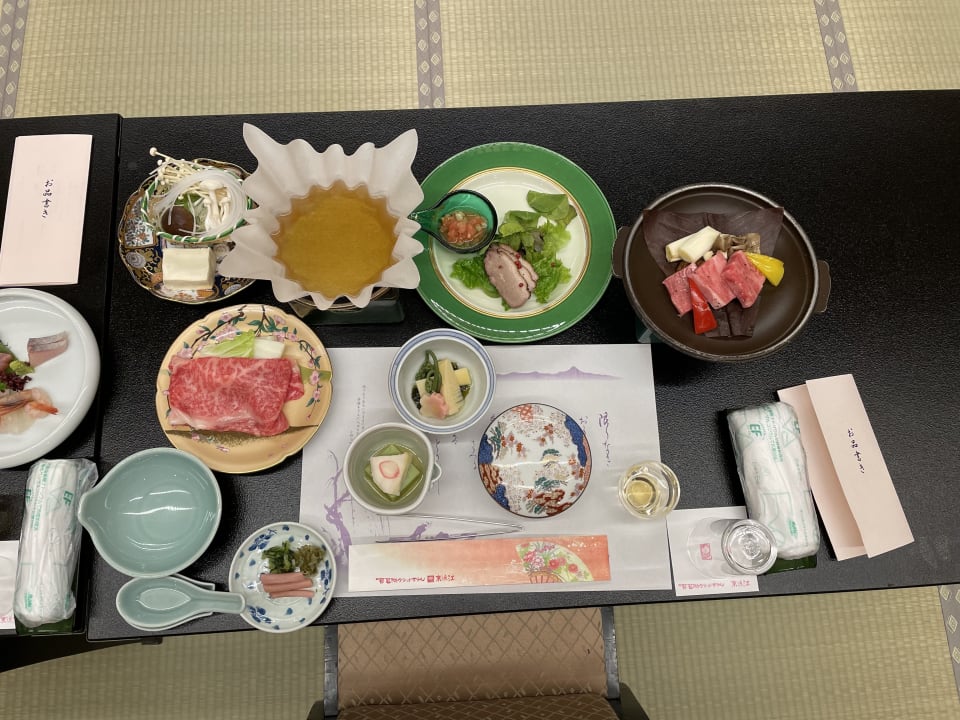 Gastro Biwako Grand Hotel