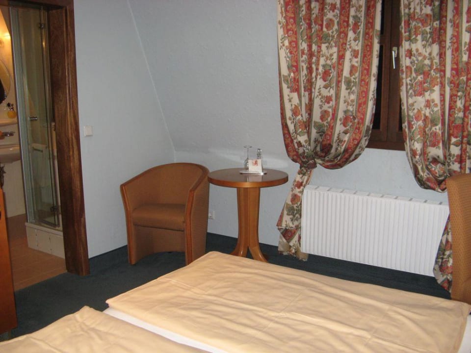 Hotel Résidence in Essen-Kettwig Hotel Résidence