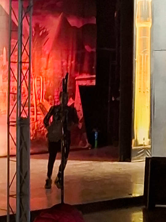 Sport & Freizeit Pharaoh Azur Resort