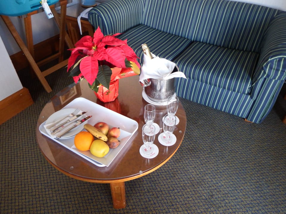 Zimmer Hotel Riu Palace Maspalomas Adults Only