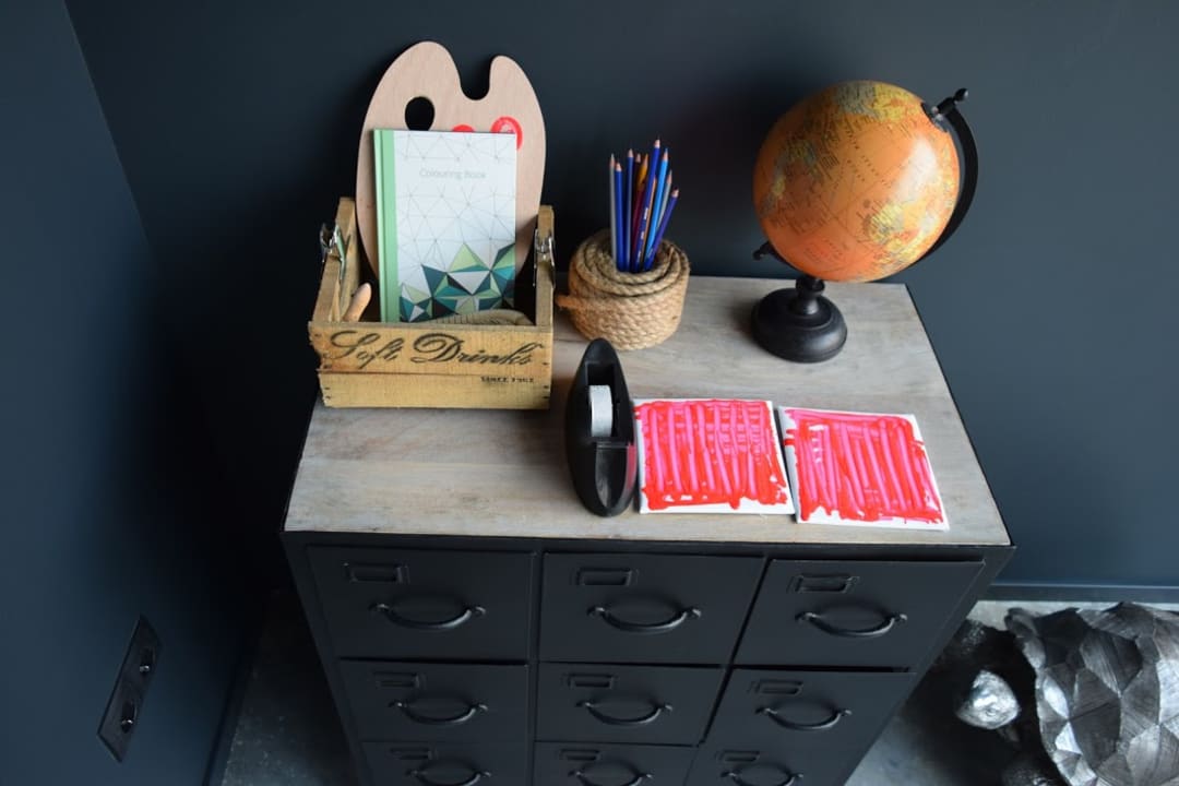 Sonstiges Moxy Copenhagen Sydhavnen