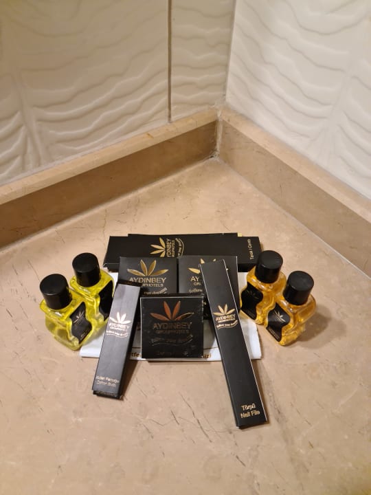 Zimmer Aydinbey Kings Palace & Spa