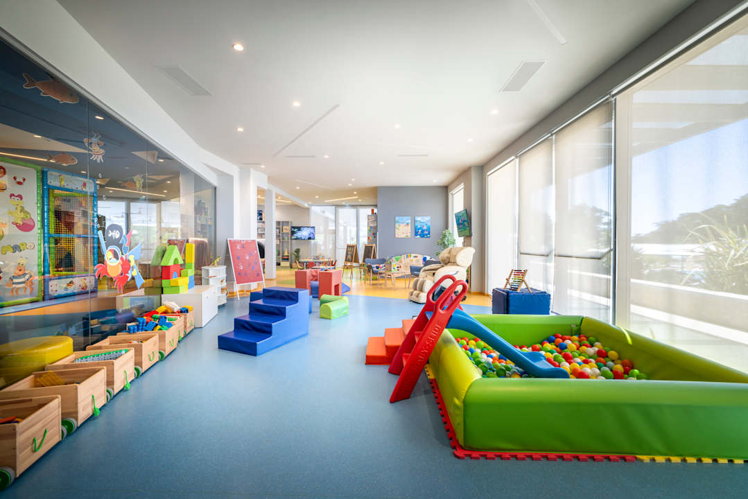 Sport & Freizeit Valamar Parentino Hotel