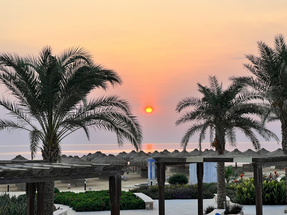 Strand Lazuli Hotel Marsa Alam